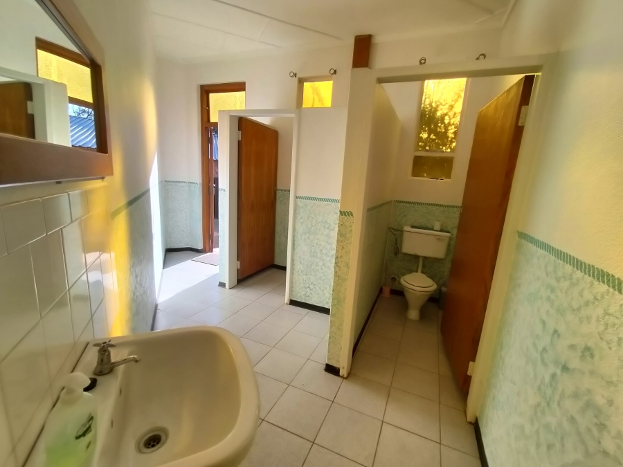 Commercial Property for Sale in Ganspan Northern Cape